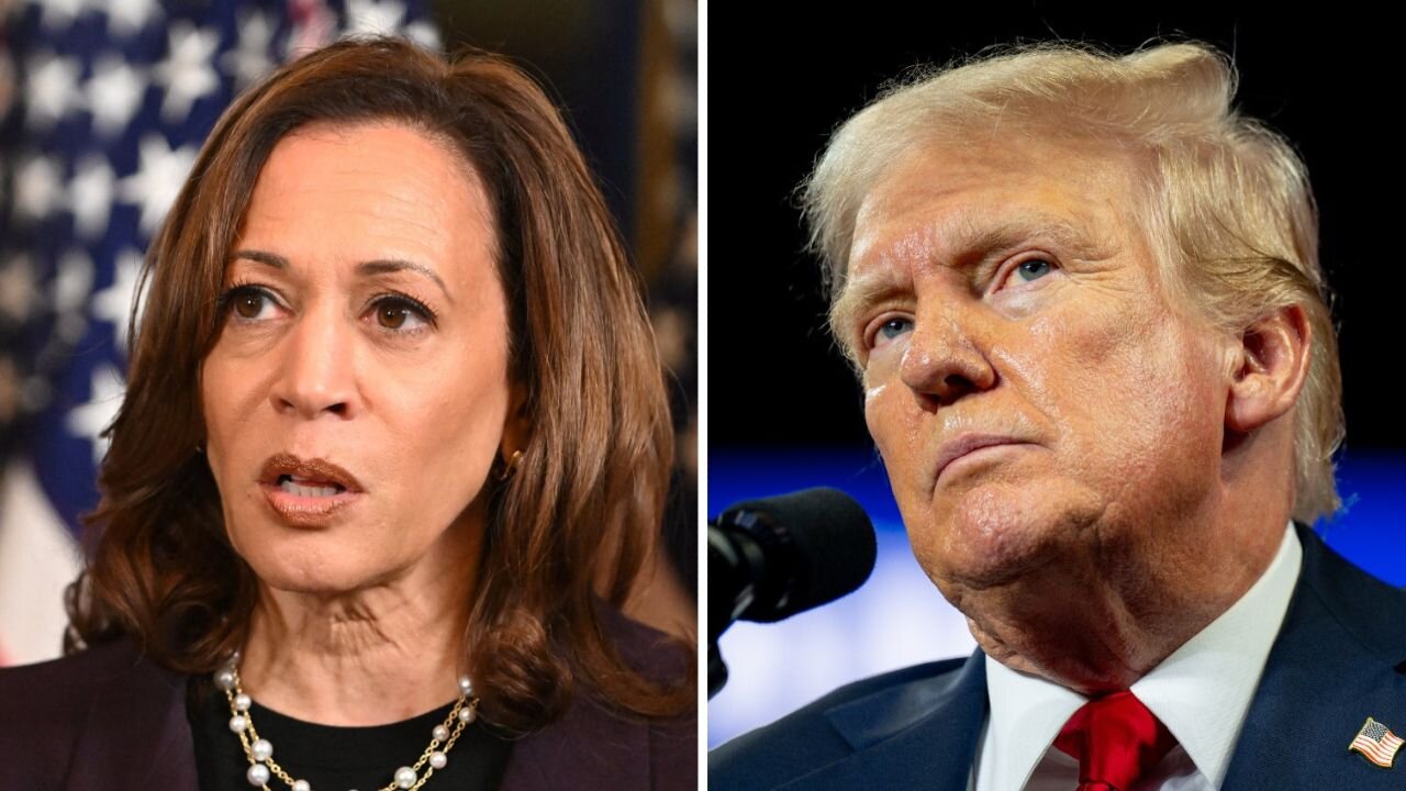 BREAKING: Massive Announcement Rocks Trump VS Harris Debate