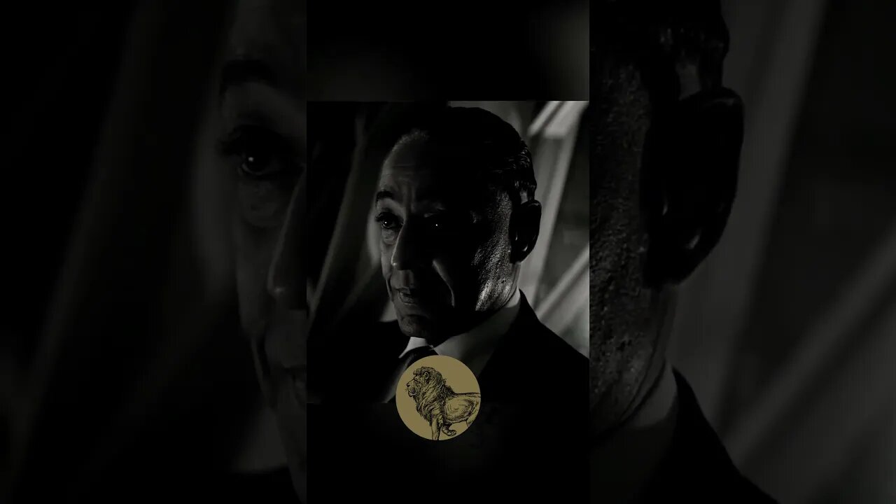 Stan Edgar - "You Are Not a God #theboys #shorts #shortsviral