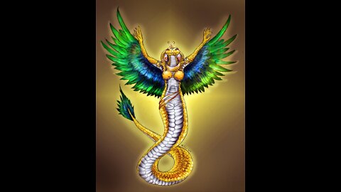 Accounts of the Supernatural: Episode 4 An Attempted wadjet Possession
