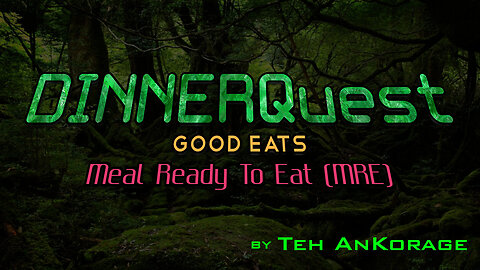 Fill Your Belly When Off Grid! #Outage #ZombieApocalypse #Hiking #Camping