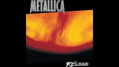 Metallica - The Unforgiven II