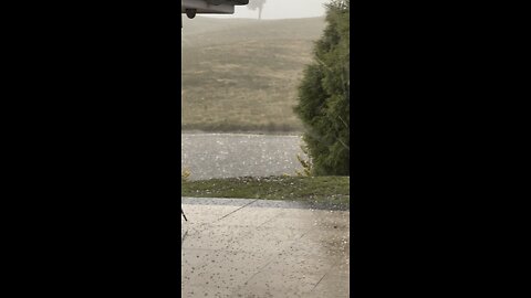 Hail