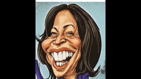 Kamala Harris zero to party hero
