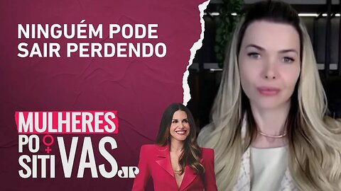 Qual melhor regime para separação de bens em um divórcio? Dra. Miriane responde | MULHERES POSITIVAS