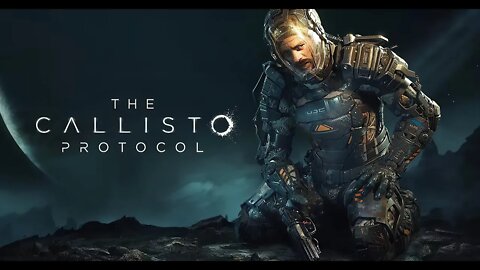 [සිංහල/English] The Callisto Protocol [Part 1]