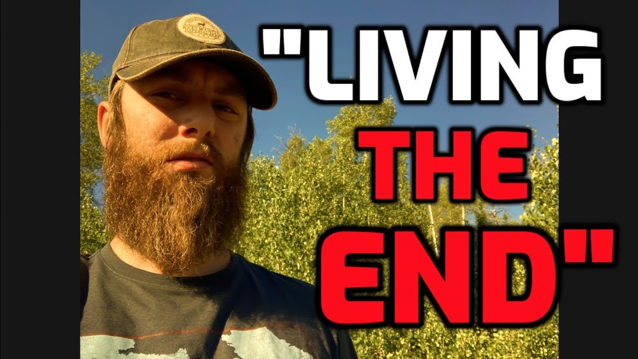 They Finally Admit... "We Are Living The END" - It’s Time to Fight Back