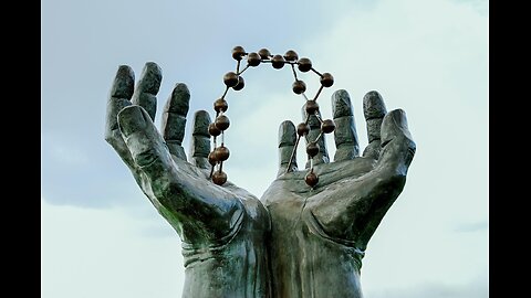Camp: The Left Hand of Power