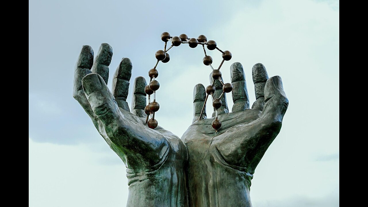 Camp: The Left Hand of Power