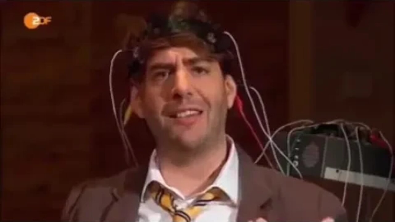 Das russische Feindbild