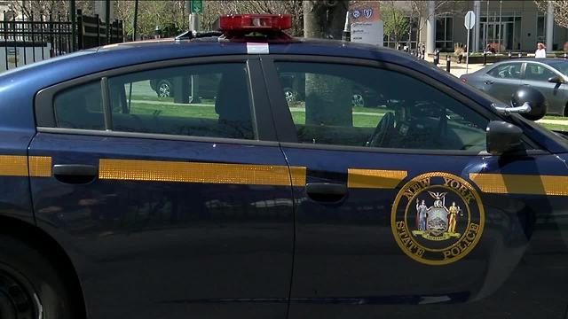 Routine traffic stop turns into teachable moment