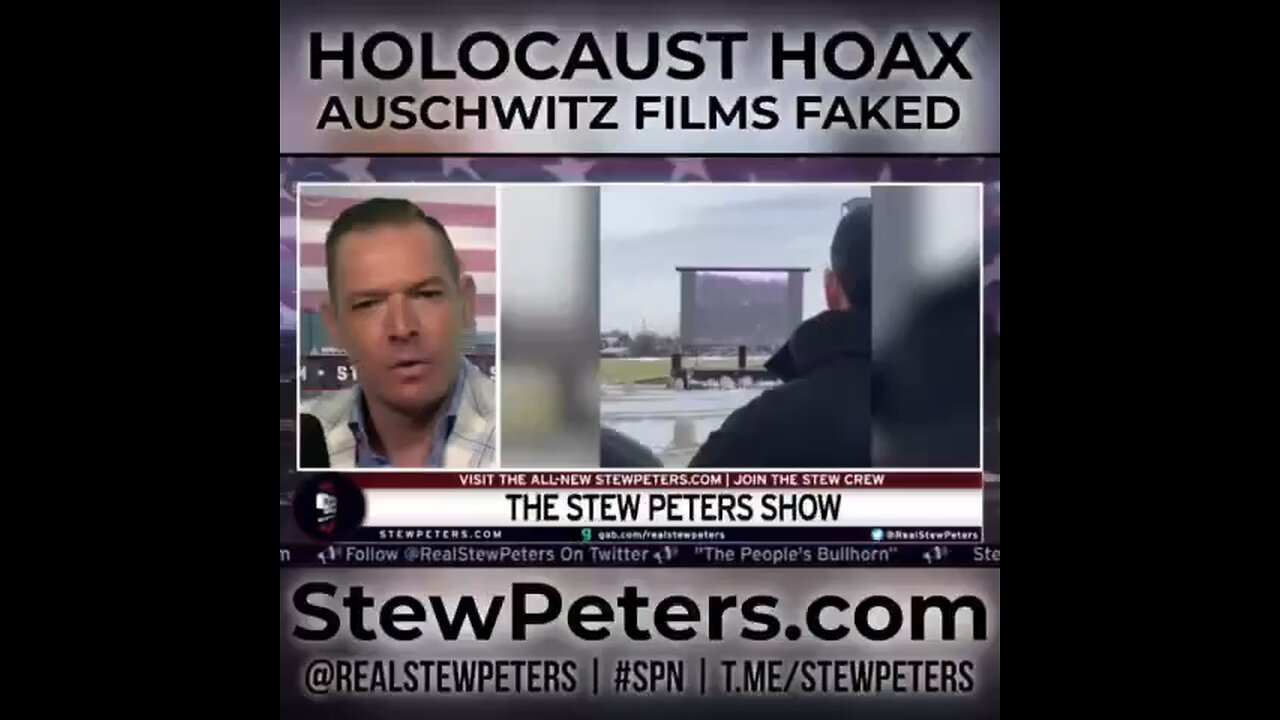 It’s time to end the lie