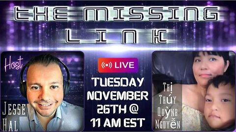 Int 934 with Nguyen Thi Thuy Quynh a mother fighting to get her kids back