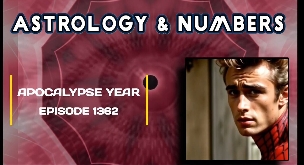 Astrology & Numbers: Full Metal Ox Day 1297