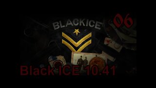 Hearts of Iron 3: Black ICE 10.41 - 06 Germany -