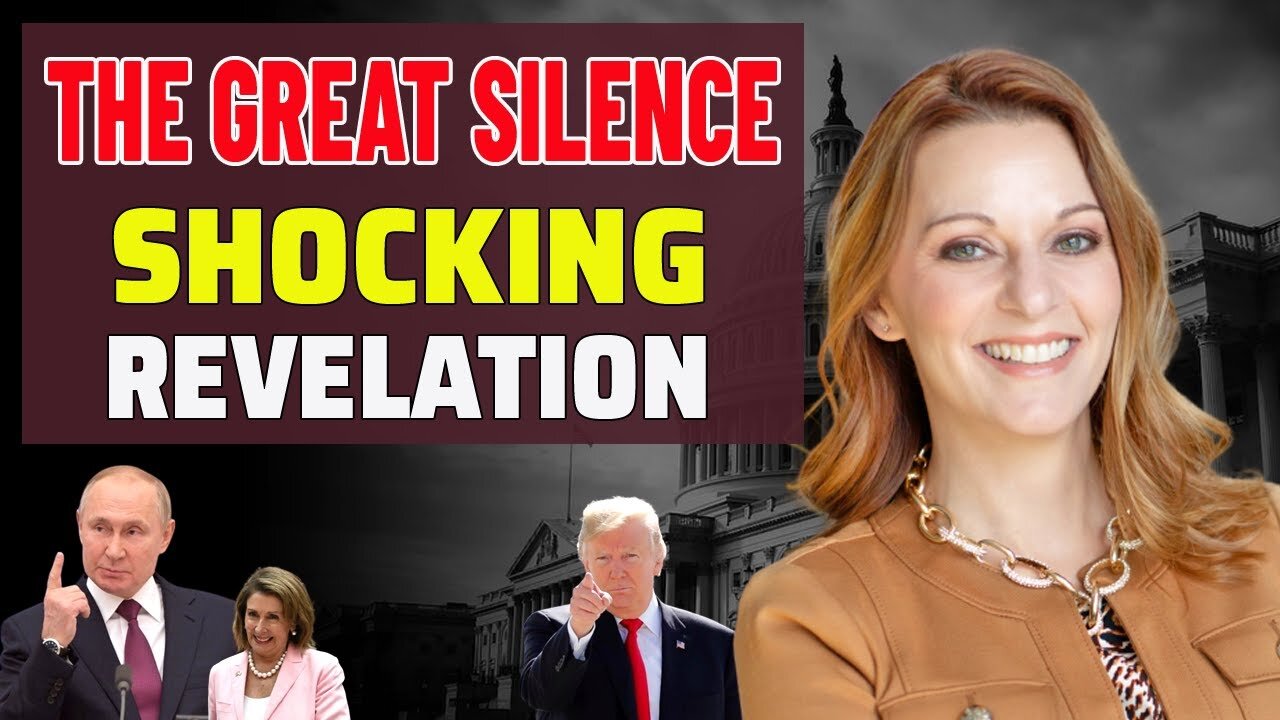 JULIE GREEN TODAYđź’šTHE GREAT SILENCEđź’šTHE REVEAL WILL SURPRISE YOU