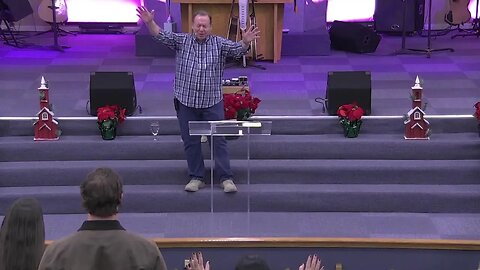 Conditions of Answered Prayer Pt. 7 | Pastor Leon Bible | Gospel Tabernacle Church