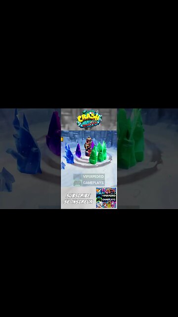 Dingodile | Crash Bandicoot Warped (N. Sane Trilogy) | Parte 1/2 #crashbandicoot