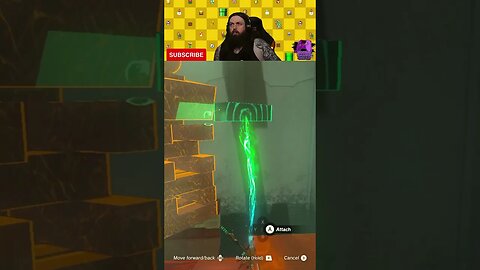 Jenga MASTER #reaction #reactionvideo #reactionshorts #thelegendofzelda #tearsofthekingdom #zelda