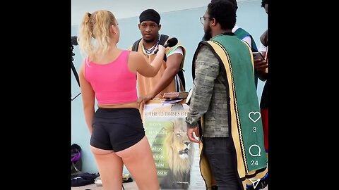 HALF NAKED WOMEN: WILES OF THE DEVIL!!