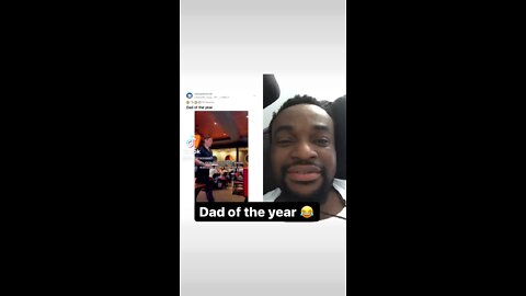 Das of the year