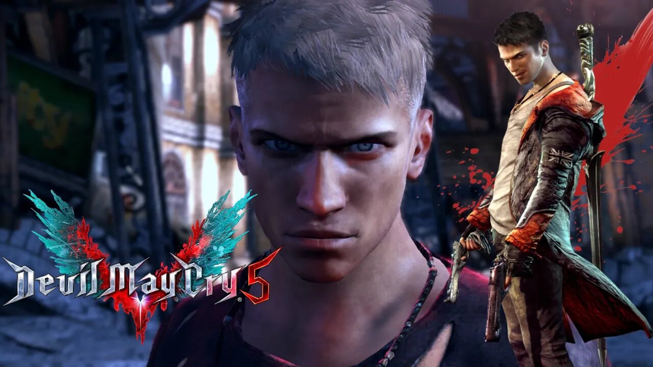 Surviving the Demon Hordes: DmC: Devil May Cry Tips and Tricks. part1