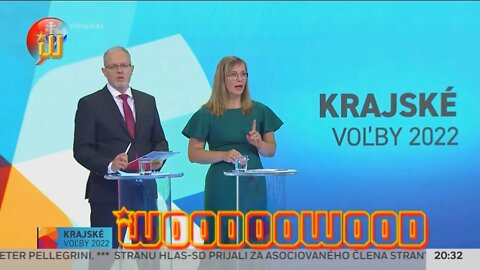 Kampaň neriešime alebo Pre moderátorku tzv. rtvs je morálny princíp šuvix ❓ 15.10.2022