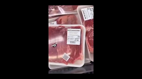 Meat Sticker Switch React