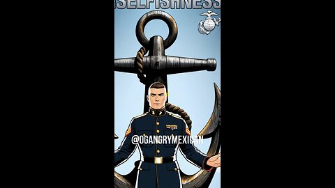 Fundamentals of Marine Corps Leadership: Unselfishness