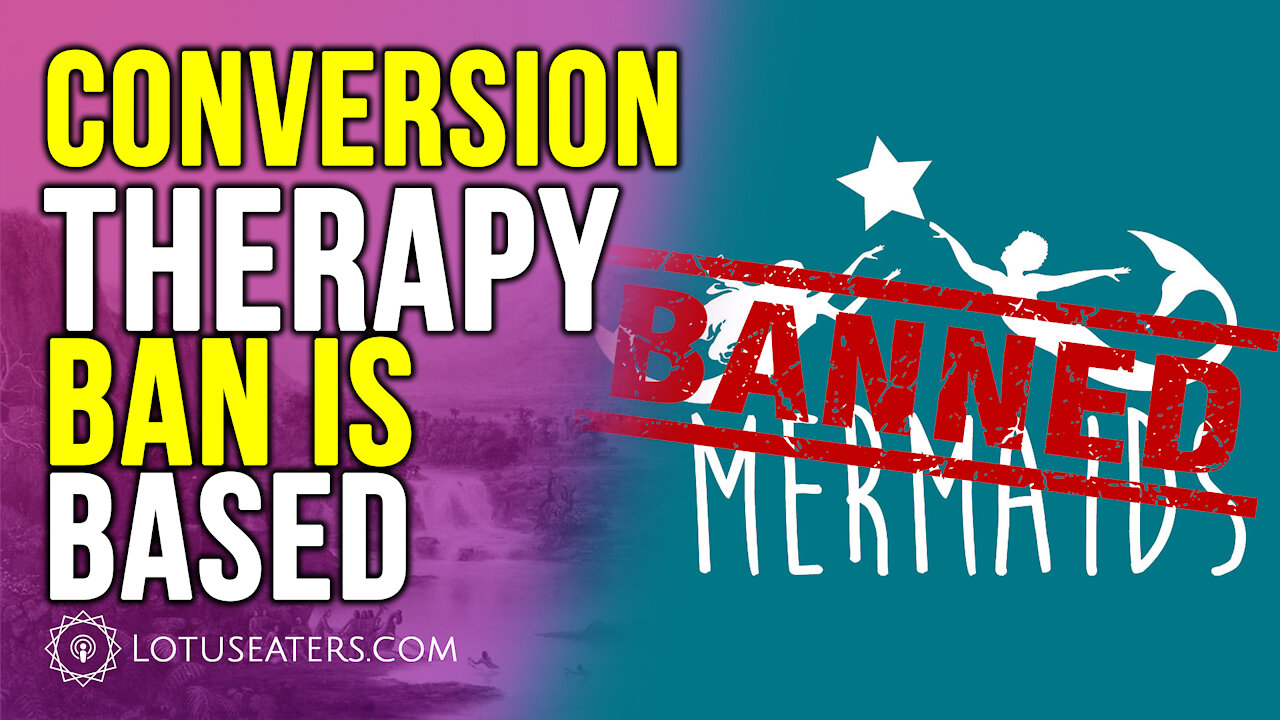 The Trans Lobby Should be Careful What it Wishes For