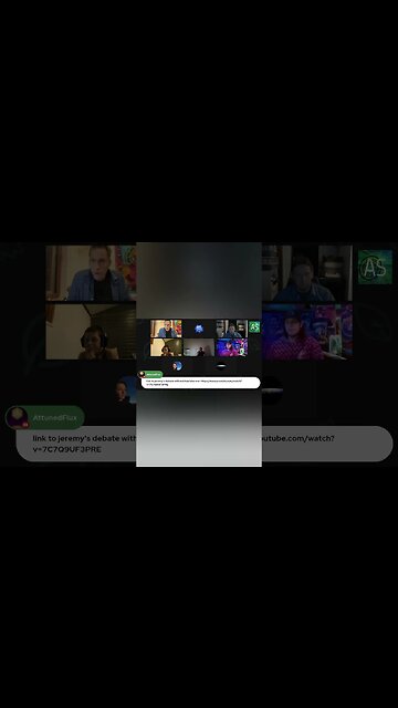 AlienScientist Shout Out! Thank You Jeremy Rys! Always a Pleasure to Work Disclosure Streams #SHORTS