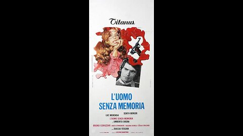 Trailer - Puzzle - 1974