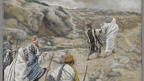 2023-03-26 - Gain To Lose - Matthew 16:21-28