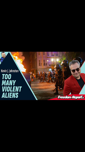 Controversial Sentencing and Free Speech Debate Too Many Violent #Immigrants