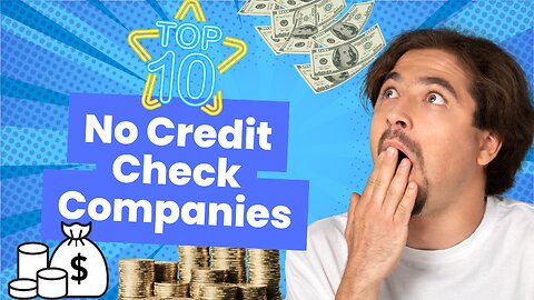 Top No Credit Check Companies in USA 2024 | Speedy Funds Now | No Credit Check Loans USA 2024