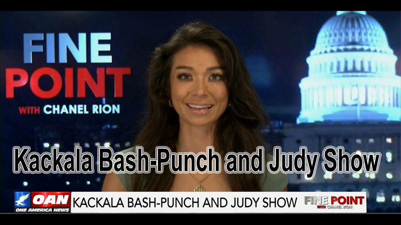 Kackala Bash-Punch and Judy Show