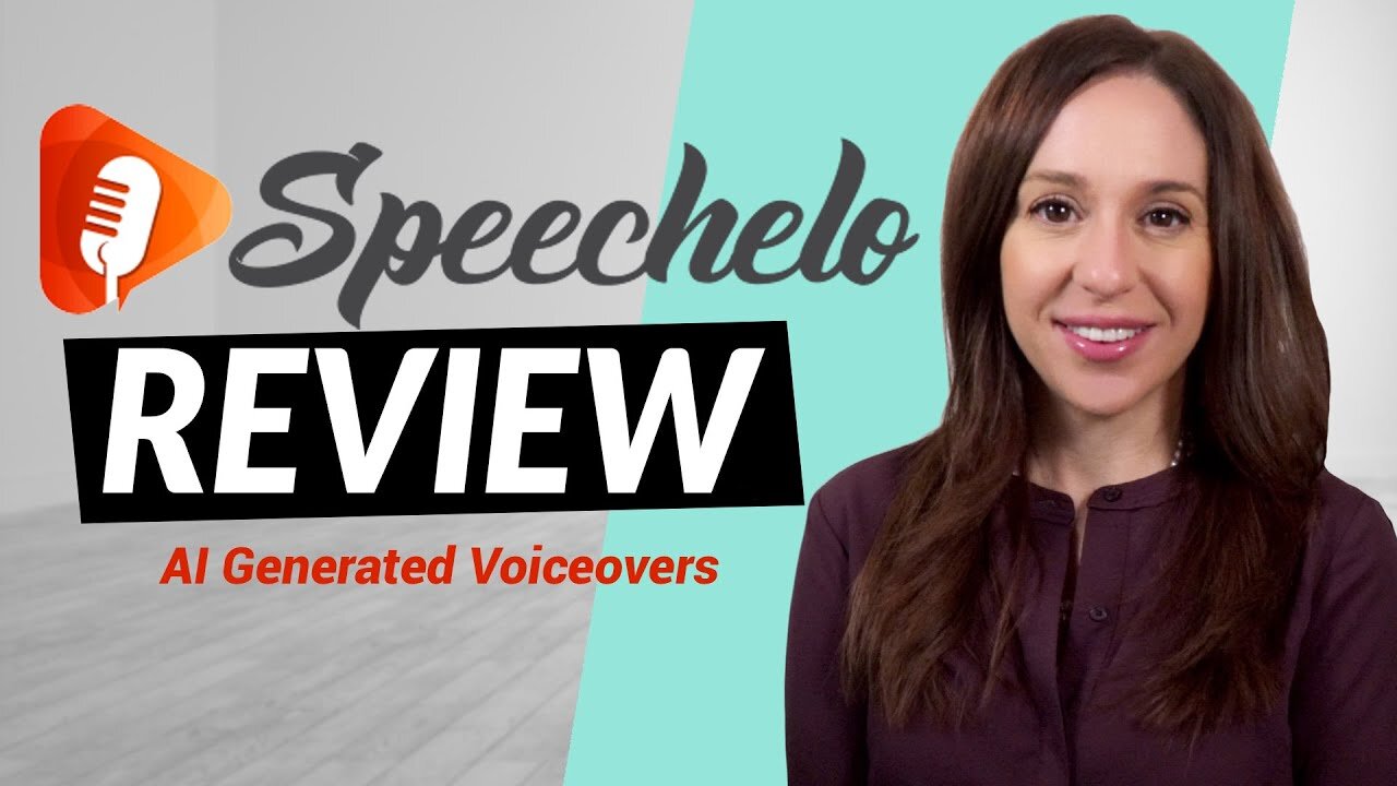 Speechelo Review | HONEST, NOT SPONSORED