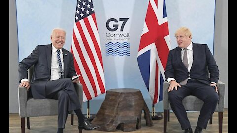 Biden Economic Strategy Put America Last