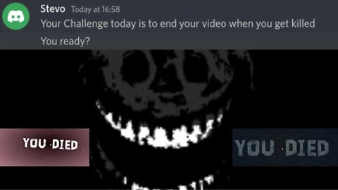 Roblox Doors, But The Video Ends When An Entity Gets ME!!!!