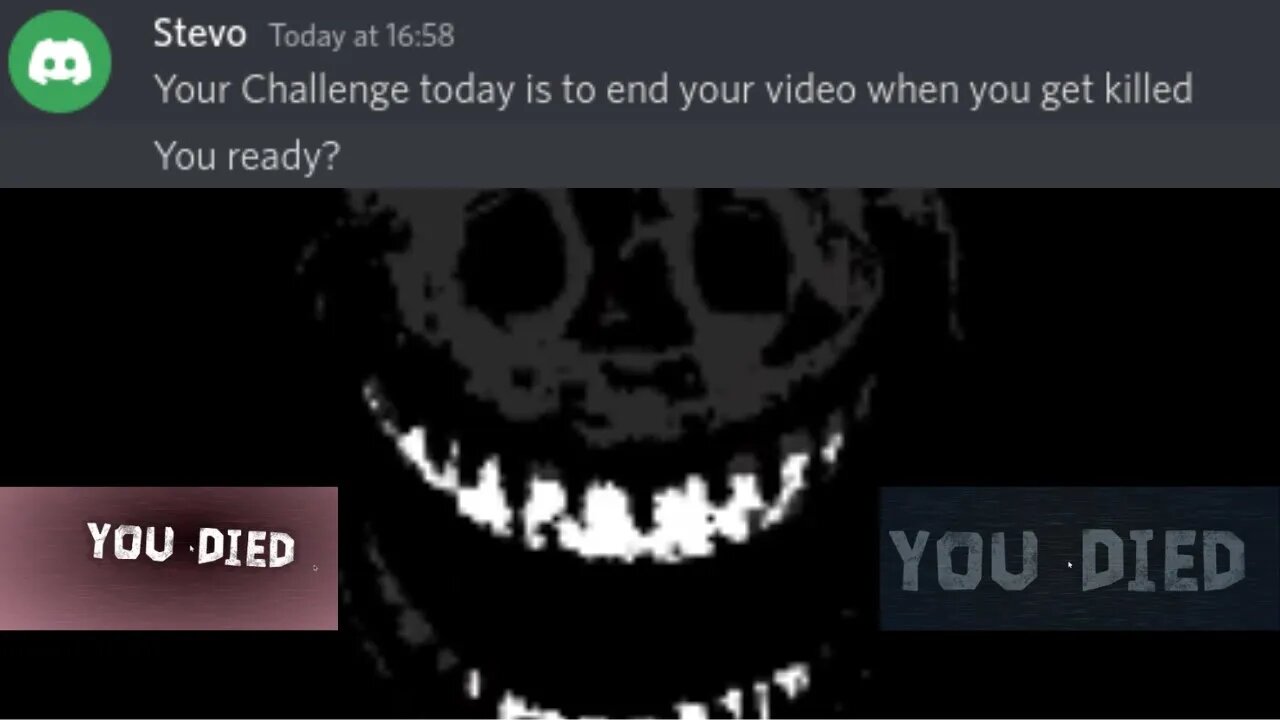 Roblox Doors, But The Video Ends When An Entity Gets ME!!!!