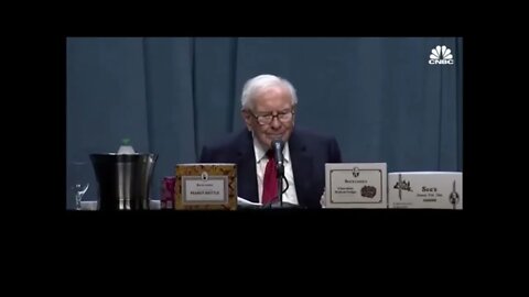 Oil and Oil Companies - Warren Buffett and Charlie Munger Discussion