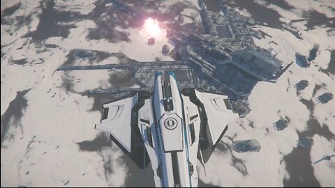 Lorell Ground Support