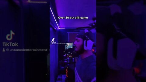 Gaming in your 30’s