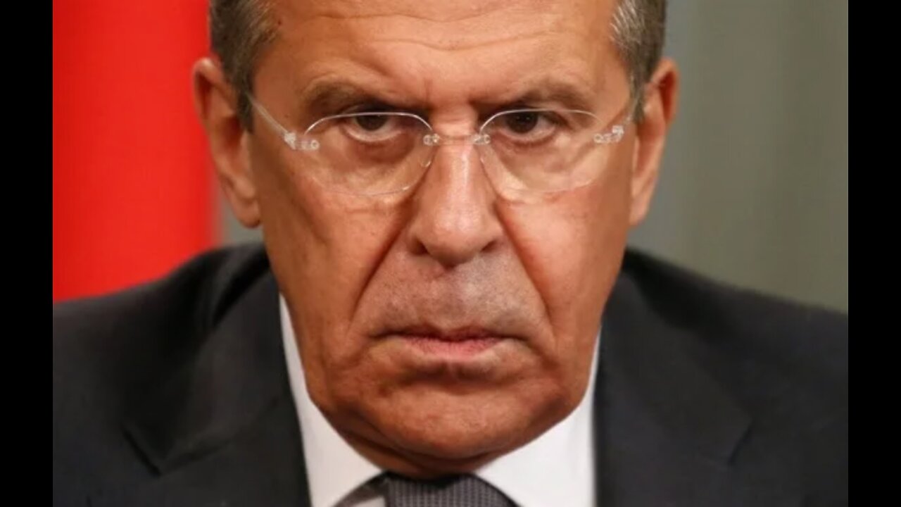 FM Lavrov calls for list of people killed in Bucha "massacre" to be published