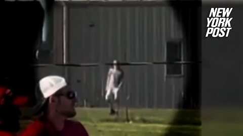 Crooks spotted in rally footage nearly an hour before shots rang out prompting renewed security concerns