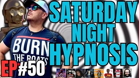 Lia Thomas BANNED From Female Sports | TMNT Roasted | Kai Cenat Causes MAYHEM | SNH 50 w/ Drunk3po