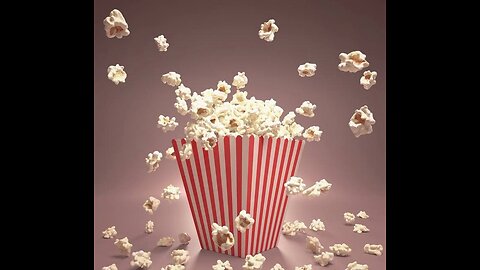 PMC SPIN 9/24/24 ITS POPCORN TIME !!!