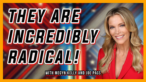 Megyn Kelly Gets Real on Harris/Walz -- You Need to See This!