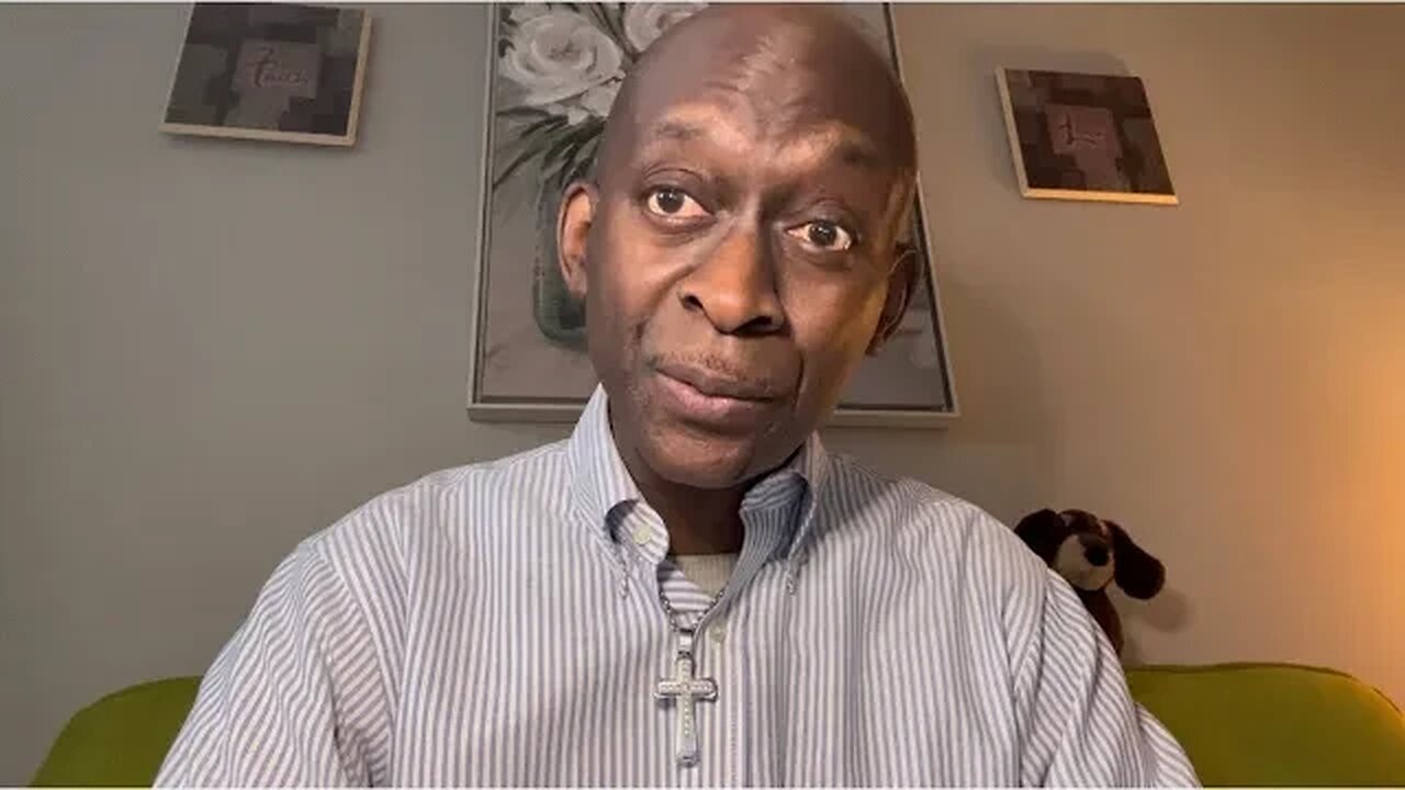 THE VULNERABILITY OF AMERICA & THE GLOBE 🌎