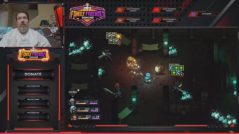Sea of Stars Episode 17