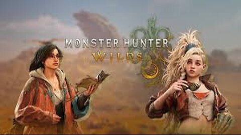 Monster Hunter Wilds - Official Beginner's Guide Overview Trailer